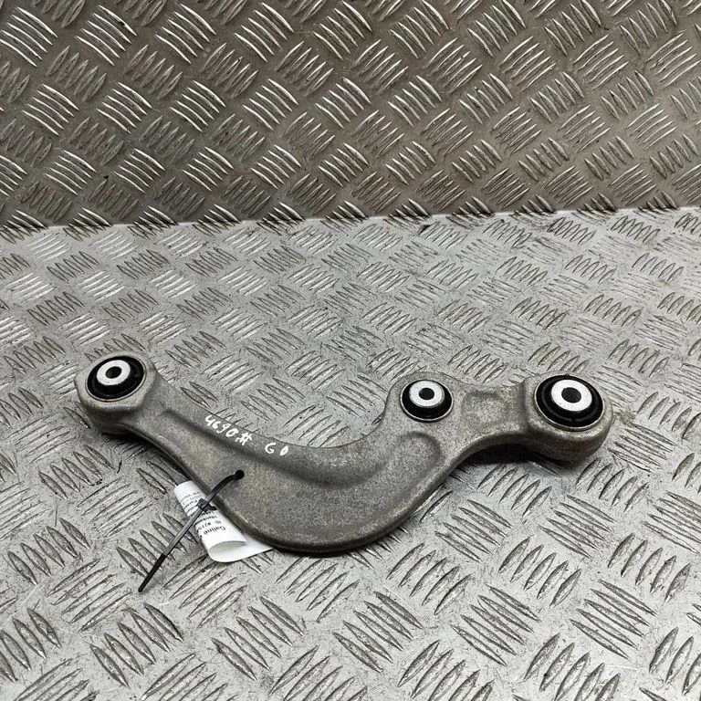 Rear upper control arm/wishbone 4M0505361G