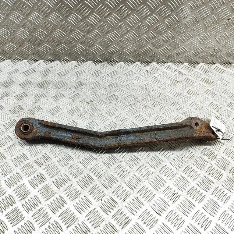 Tagumine ülemine õõtshoob NTC2707