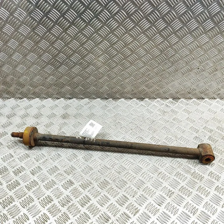 Tagumine ülemine õõtshoob NTC8328