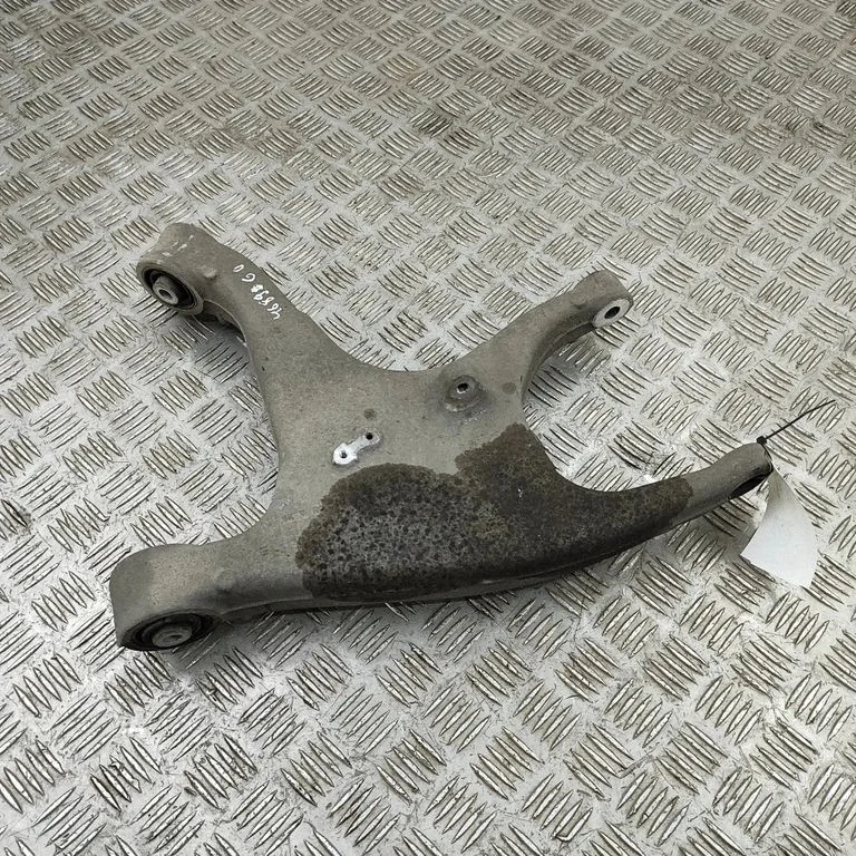 Rear upper control arm/wishbone 8R0505312F