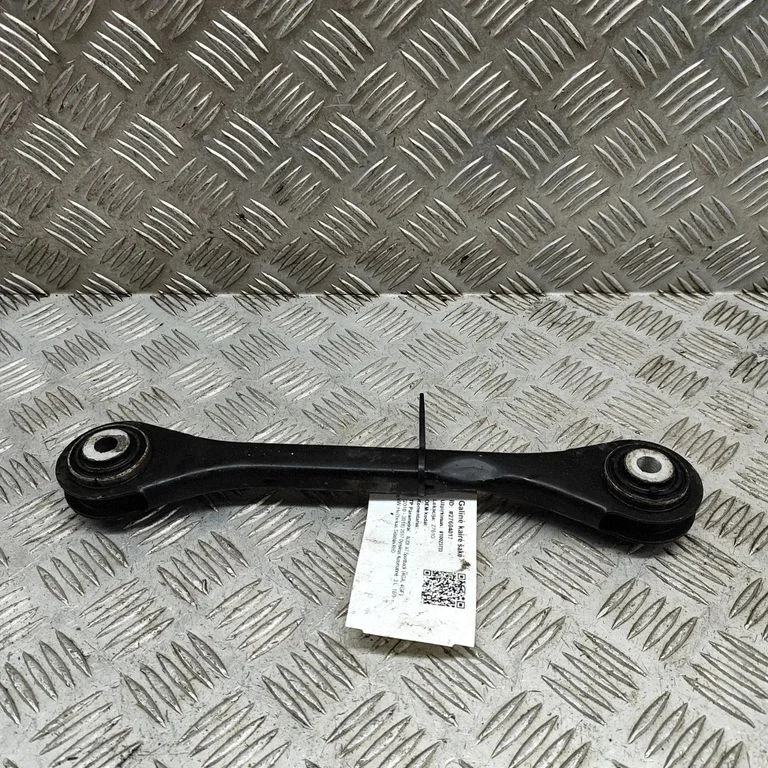 Rear upper control arm/wishbone 8K0501529L