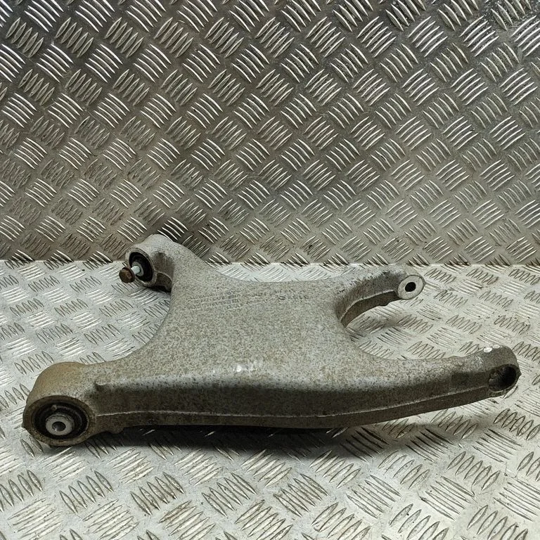Rear upper control arm/wishbone 8R0505311F