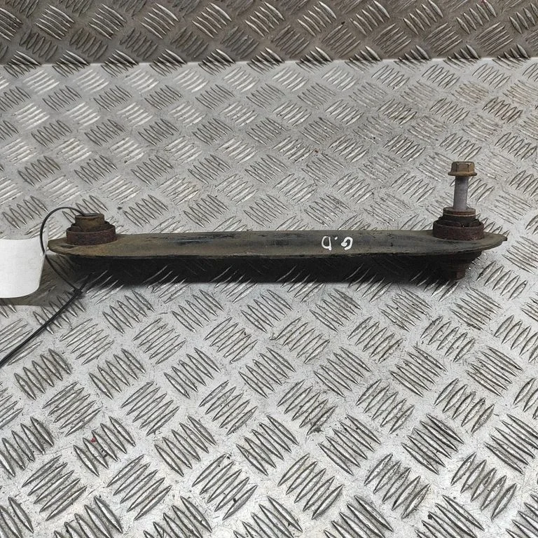 Aizmugurējā svira (dakša) 52370TGHA00