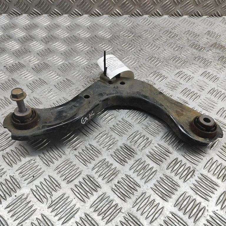 Aizmugurējā svira (dakša) 52520TGHA01