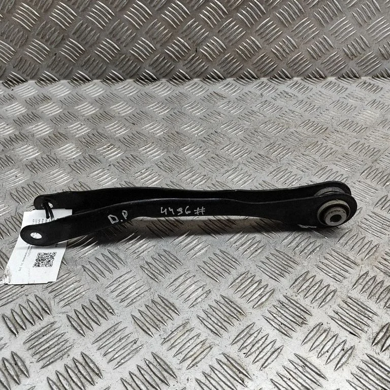 Rear upper control arm/wishbone 6878641