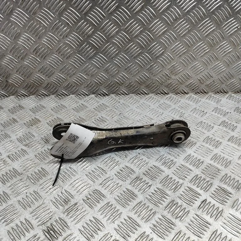 Aizmugurējā svira (dakša) 55250N9050