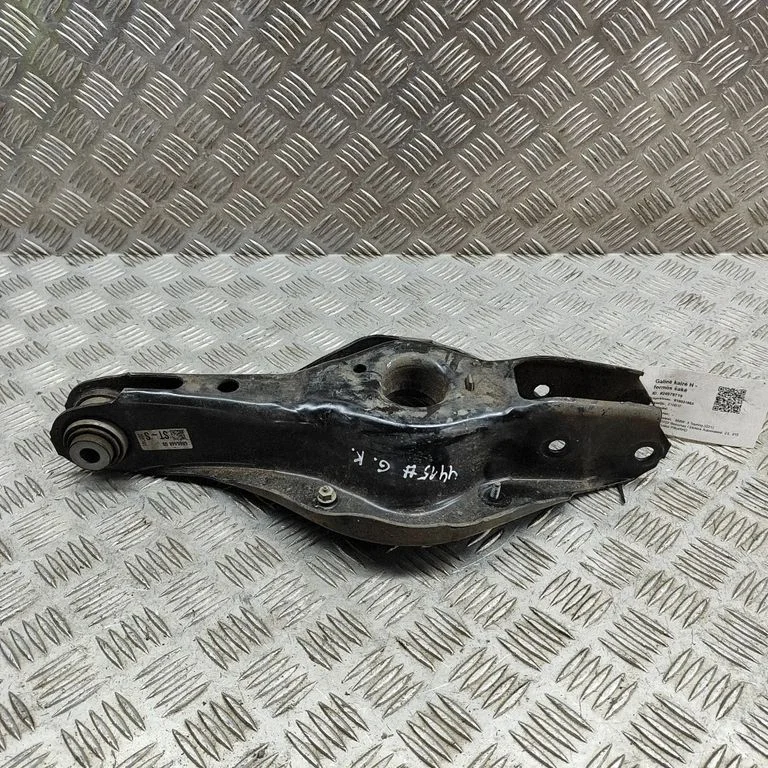 Rear upper control arm/wishbone – BMW 3 Series G20 G21 (2019-)