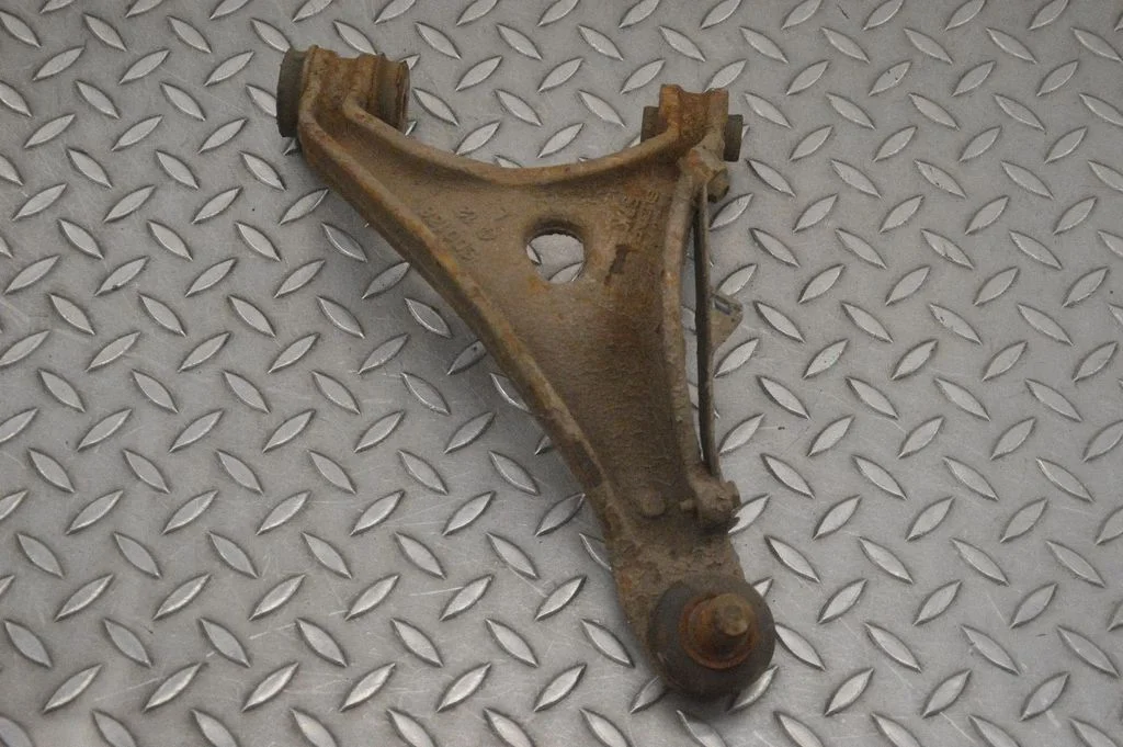 Rear upper control arm/wishbone 800138