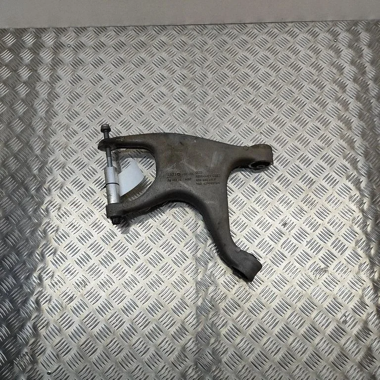 Rear upper control arm/wishbone – Porsche Macan (95B) (2019-)