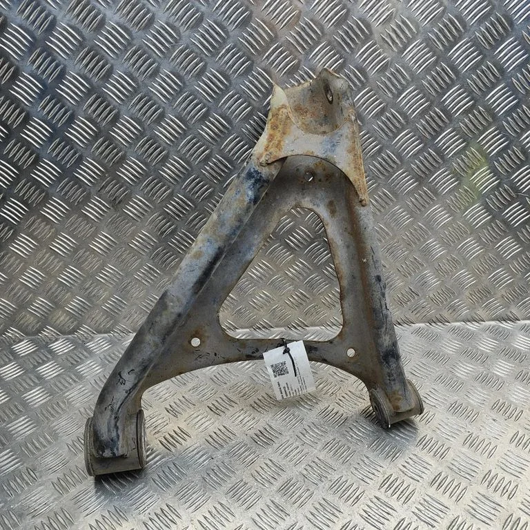 Aizmugurējā svira (dakša) 7L0505352AA