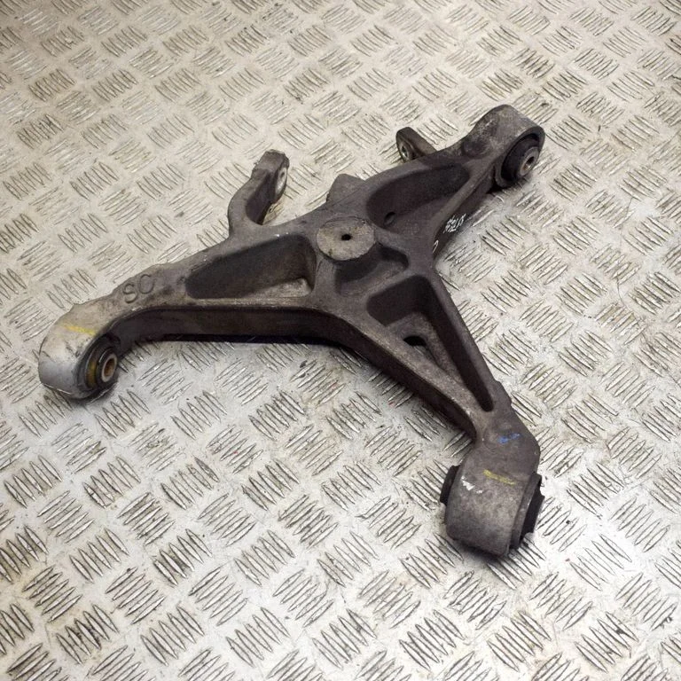 Rear upper control arm/wishbone – Jaguar XK - XKR (2006-2016)