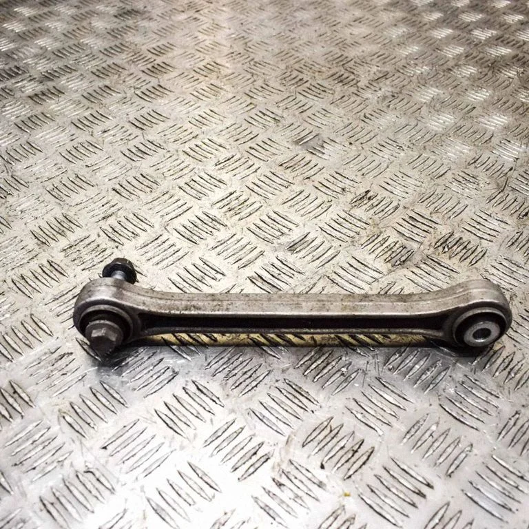 Rear upper control arm/wishbone – Porsche 997 (2004-2012)