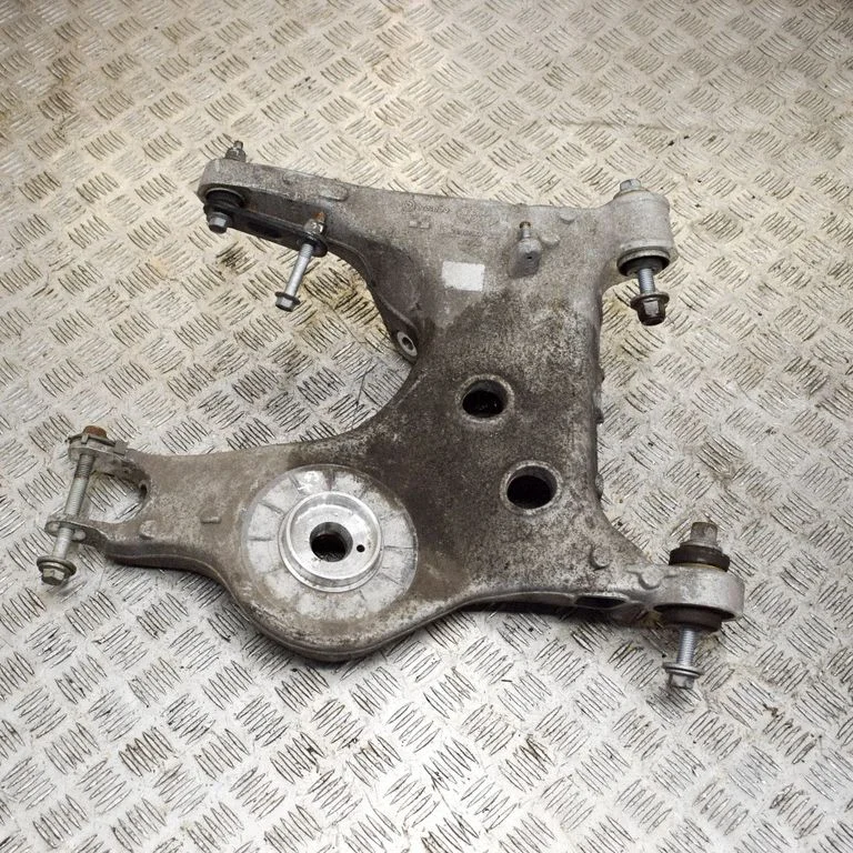 Rear upper control arm/wishbone 28B07509