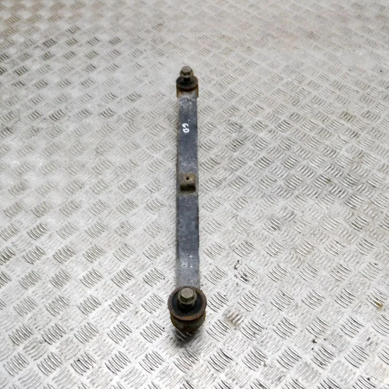 Rear upper control arm/wishbone – Dodge RAM 1500 DS (2009-)