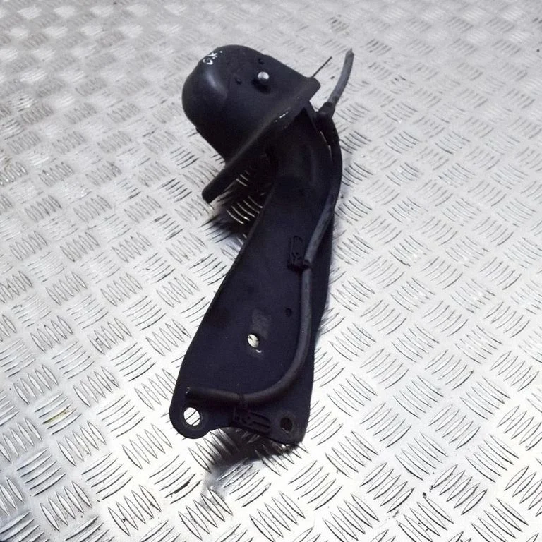 Rear upper control arm/wishbone – Volkswagen e-Golf (2014-)