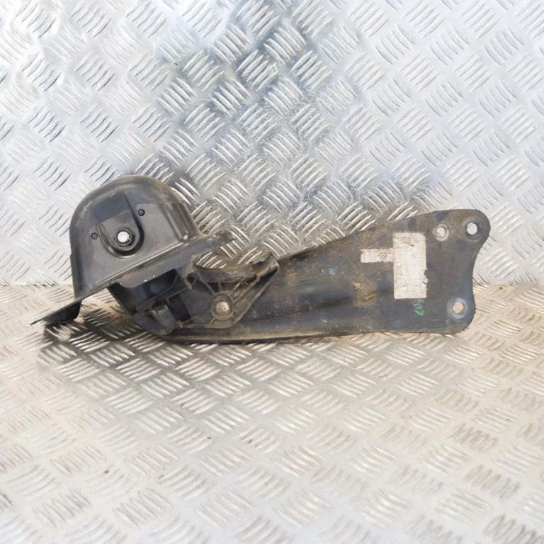 Rear upper control arm/wishbone – Skoda Yeti (5L) (2009-2017)