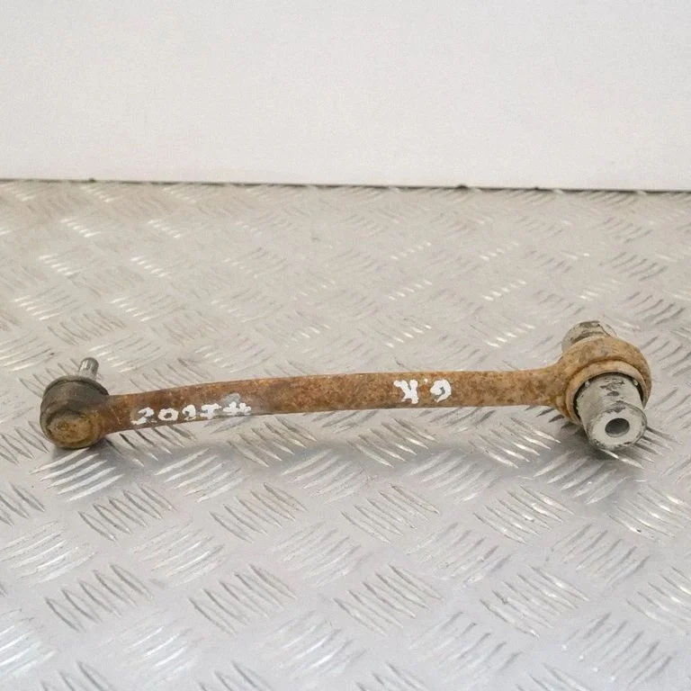 Aizmugurējā svira (dakša) A2203520003
