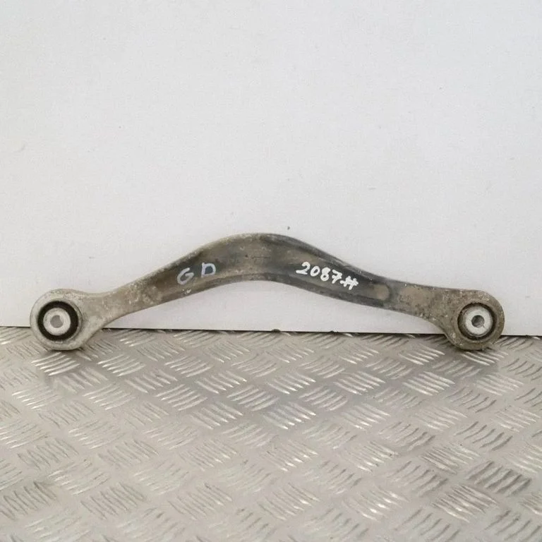 Aizmugurējā svira (dakša) A2203521105