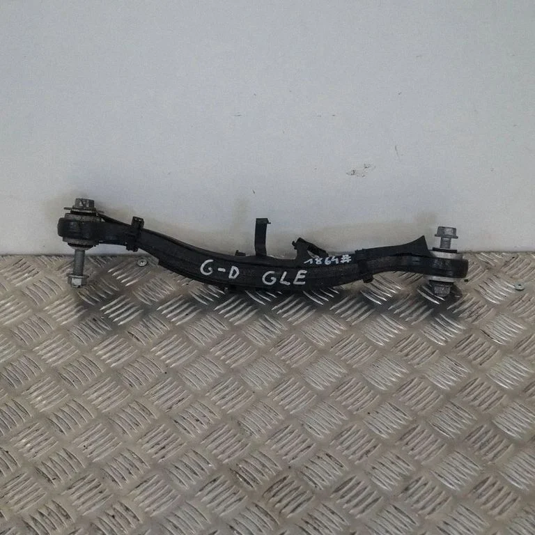 Rear upper control arm/wishbone A1664230823