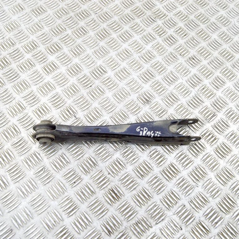 Aizmugurējā svira (dakša) 31387207