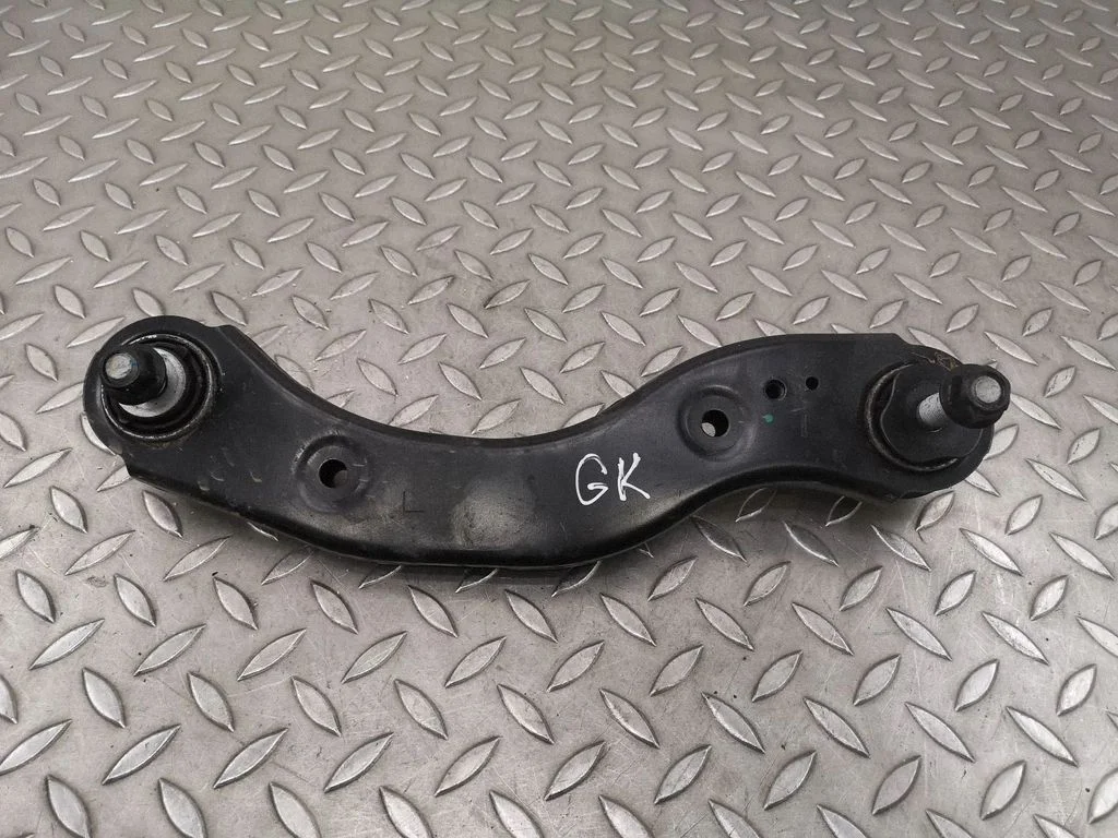 Rear upper control arm/wishbone – Hyundai Ioniq 5 (2021-)
