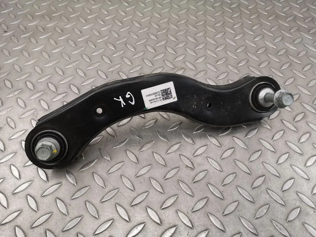 Rear upper control arm/wishbone – Hyundai Ioniq 5 (2021-)