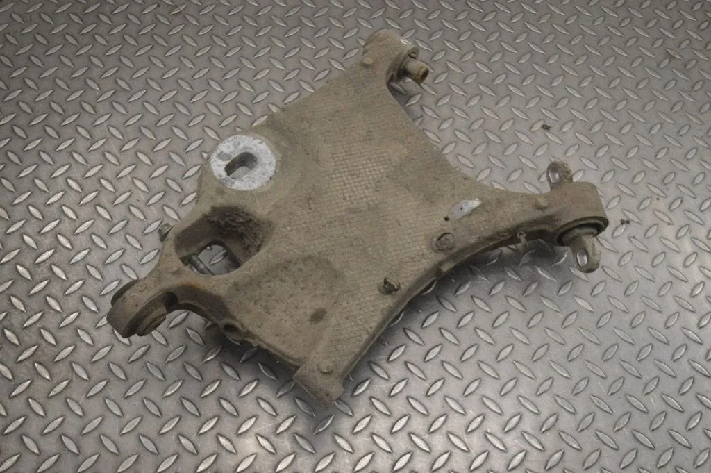 Rear upper control arm/wishbone 31451836