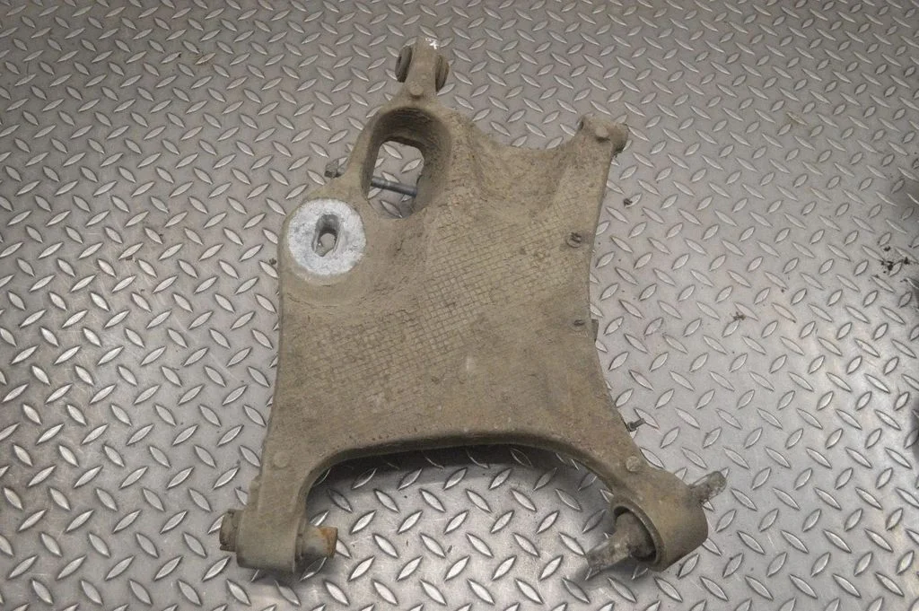 Rear upper control arm/wishbone 31451835