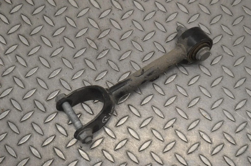 Tagumine ülemine õõtshoob 118842300A