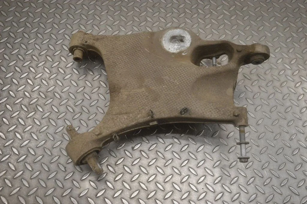 Rear upper control arm/wishbone 31451835