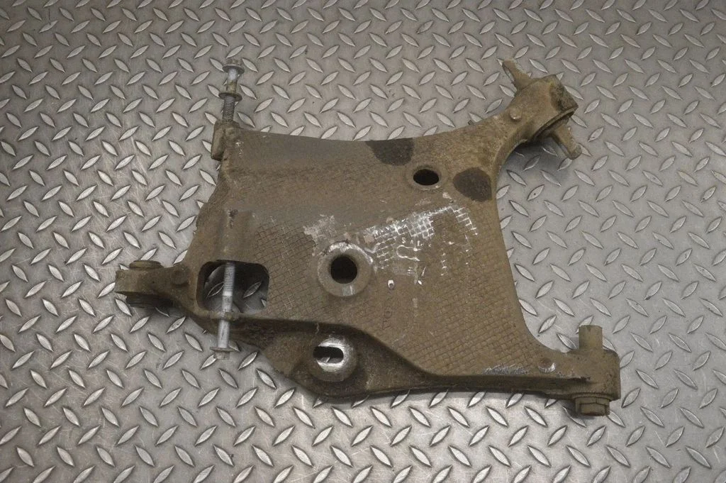 Rear upper control arm/wishbone 31451836