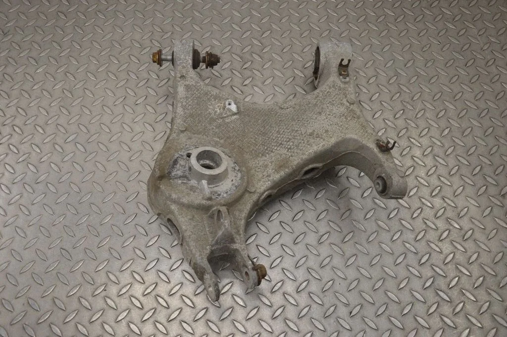 Rear upper control arm/wishbone – Jaguar F-Pace (2016-)