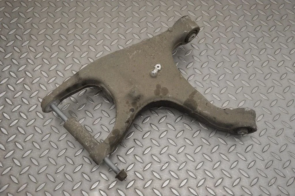Rear upper control arm/wishbone – Audi A8 S8 D4 4H (2010-2016)