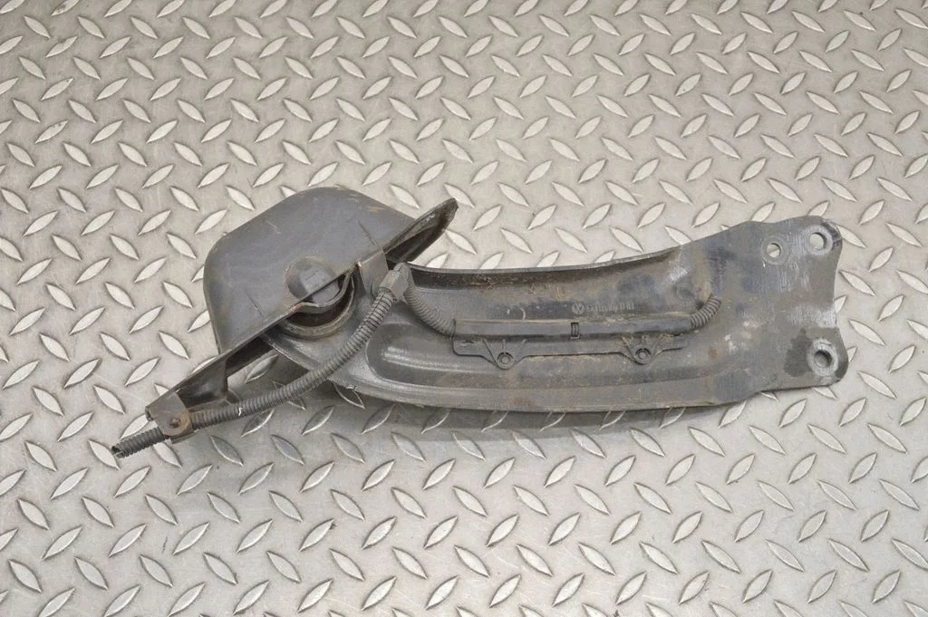 Rear upper control arm/wishbone – Volkswagen Passat CC (2008-2016)