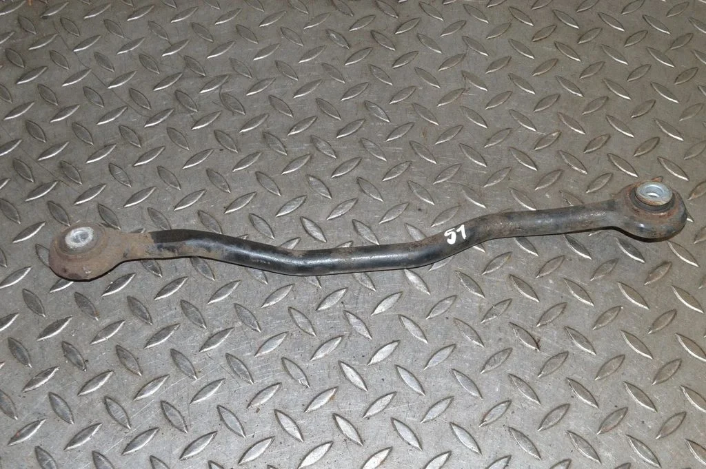 Aizmugurējā svira (dakša) 9120003