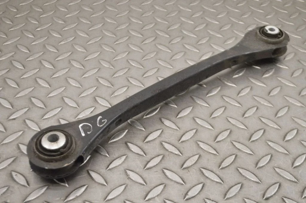 Rear upper control arm/wishbone 4M0505292D