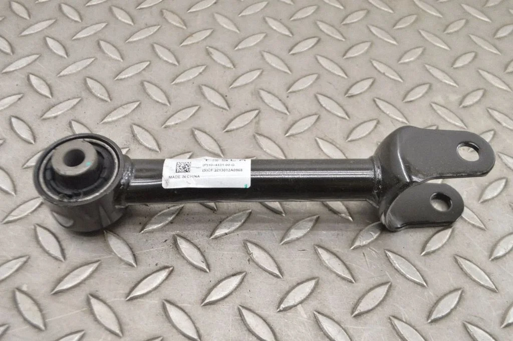 Aizmugurējā svira (dakša) – Tesla Model S (2012-)