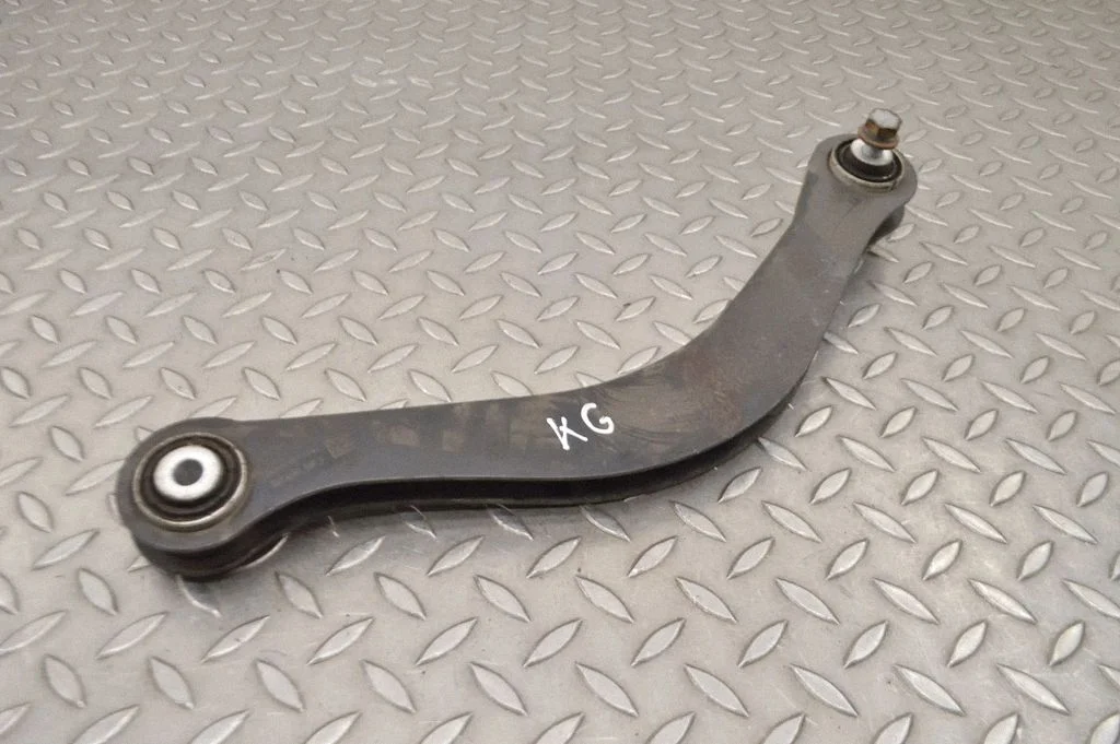 Rear upper control arm/wishbone 8W0505397F