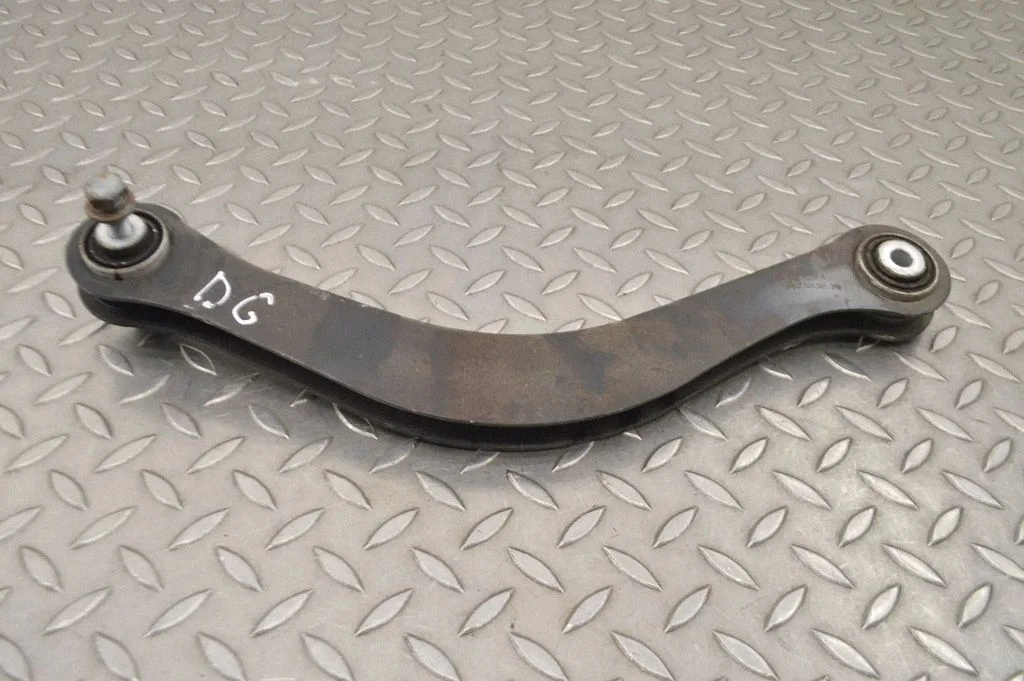 Rear upper control arm/wishbone 8W0505398F