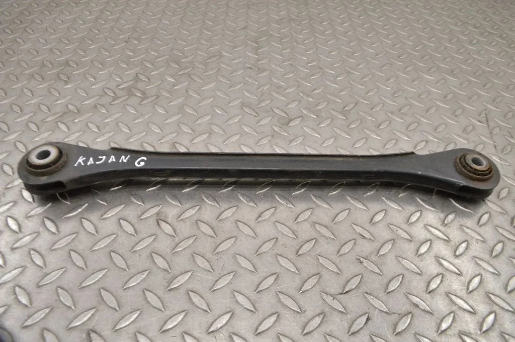 Rear upper control arm/wishbone – Porsche Cayenne (92A) (2010-2017)