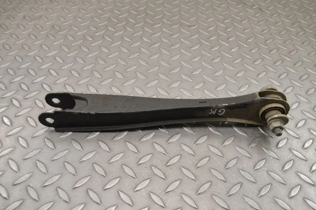 Rear upper control arm/wishbone 31360588