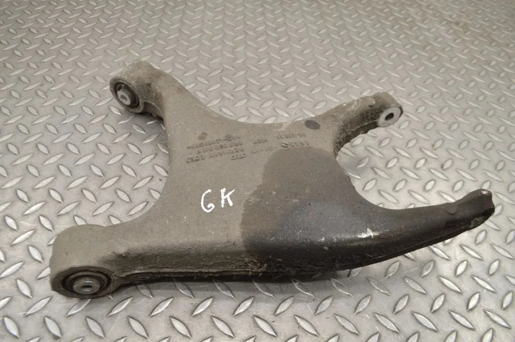 Rear upper control arm/wishbone – Audi A6 S6 C7 4G (2011-2018)