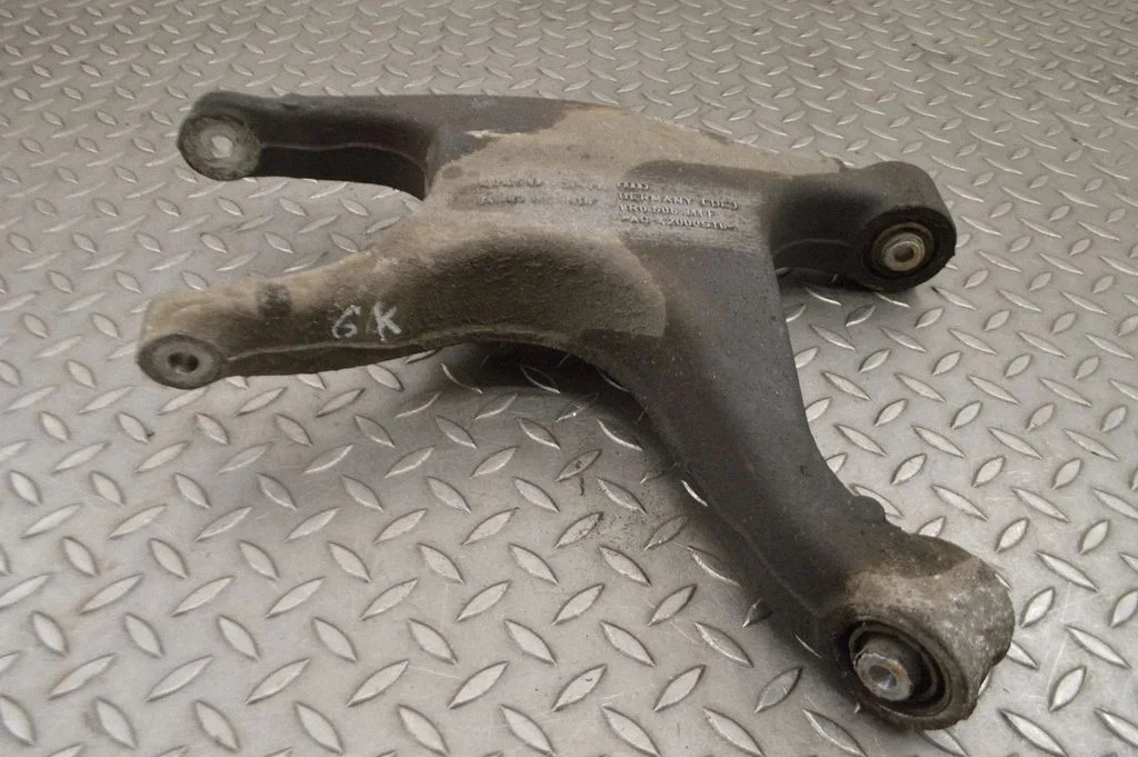 Rear upper control arm/wishbone – Audi A6 S6 C7 4G (2011-2018)