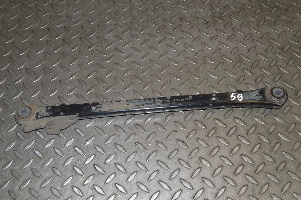 Aizmugurējā svira (dakša) 6768724
