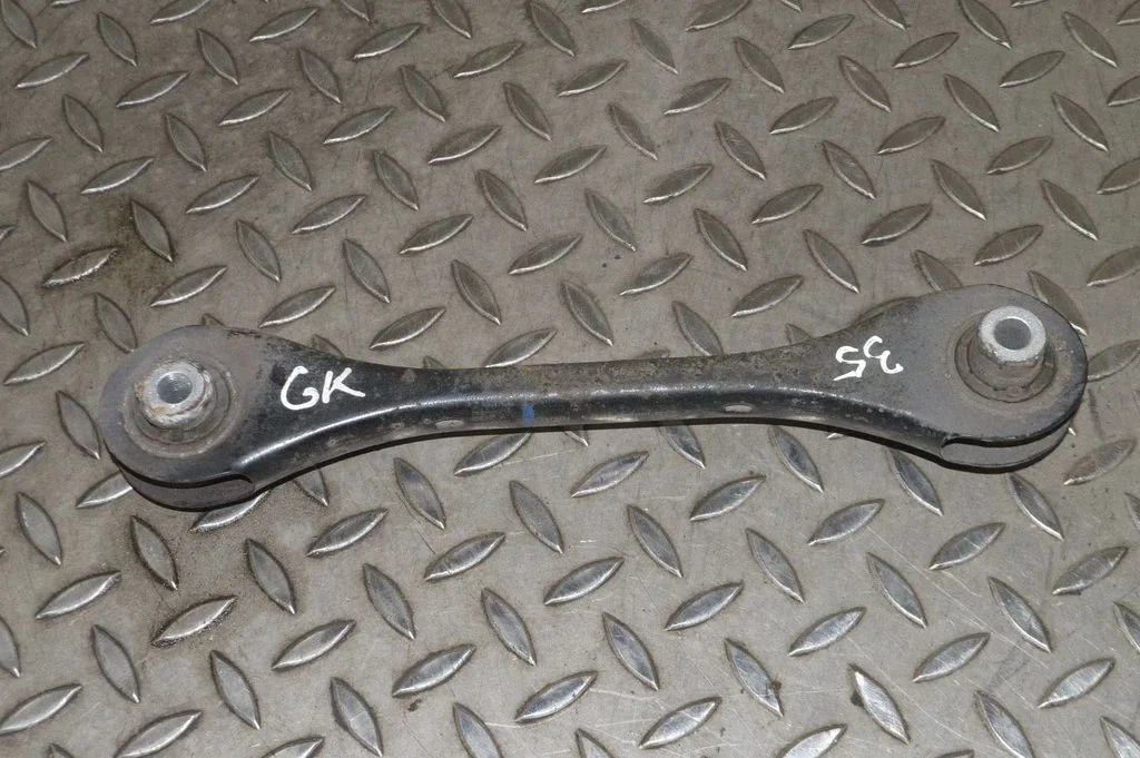 Aizmugurējā svira (dakša) – Volkswagen e-Golf (2014-)