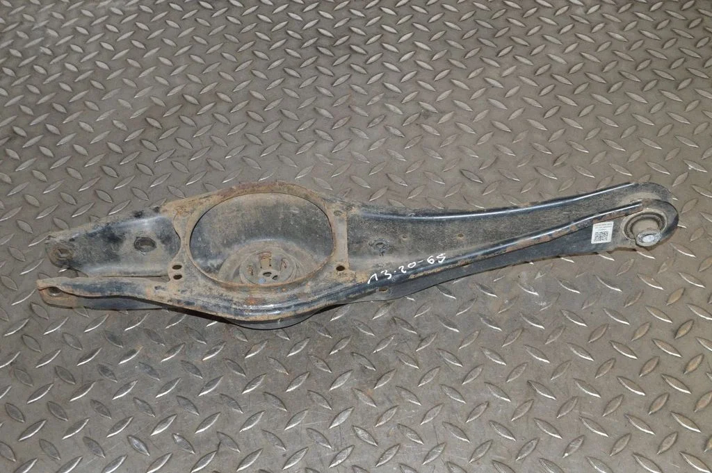 Rear upper control arm/wishbone – Volkswagen e-Golf (2014-)