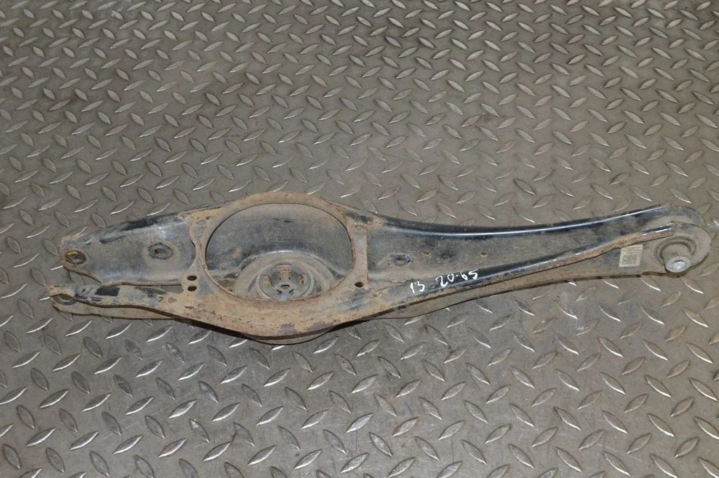 Rear upper control arm/wishbone – Volkswagen e-Golf (2014-)
