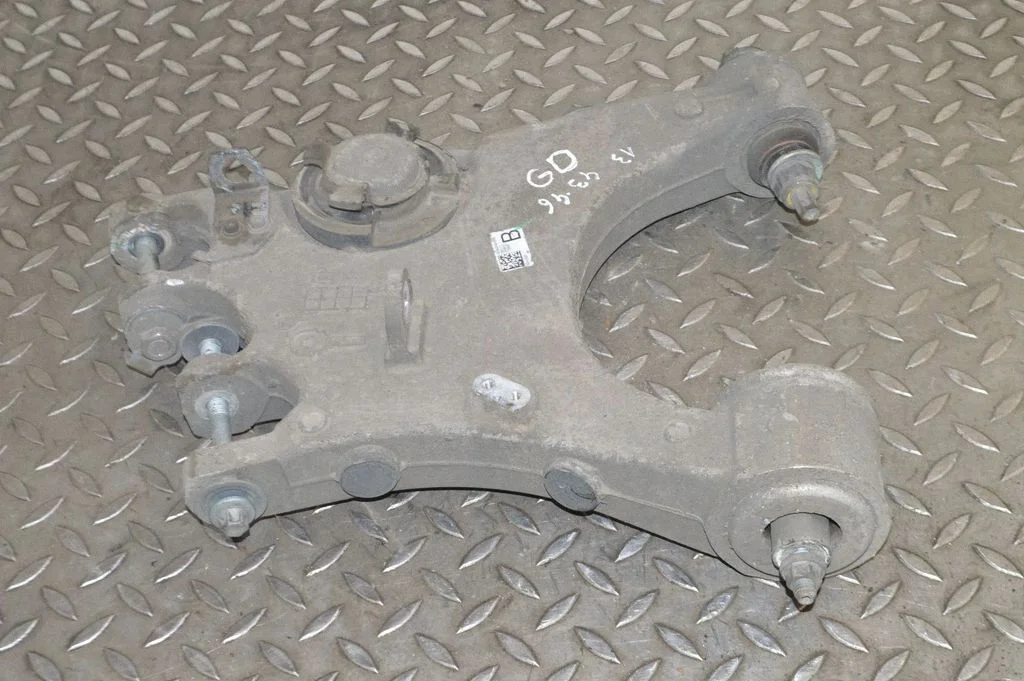 Rear upper control arm/wishbone 0050541200