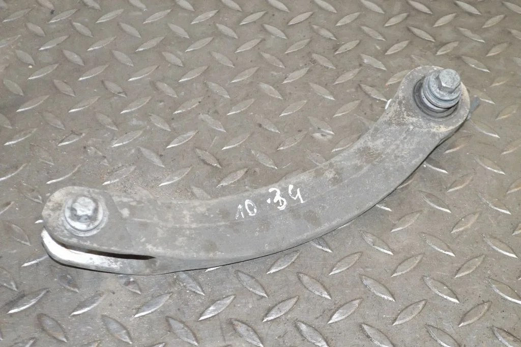 Rear upper control arm/wishbone 00505432750