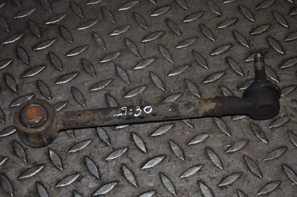 Aizmugurējā svira (dakša) 7145954